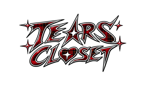TEARS' CLOSET